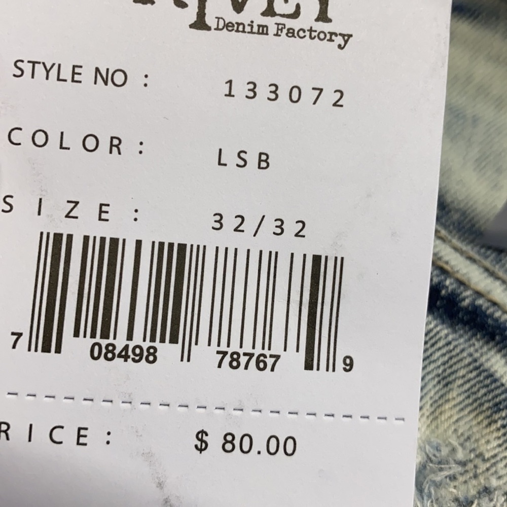 Jeans - Picture 13 of 16